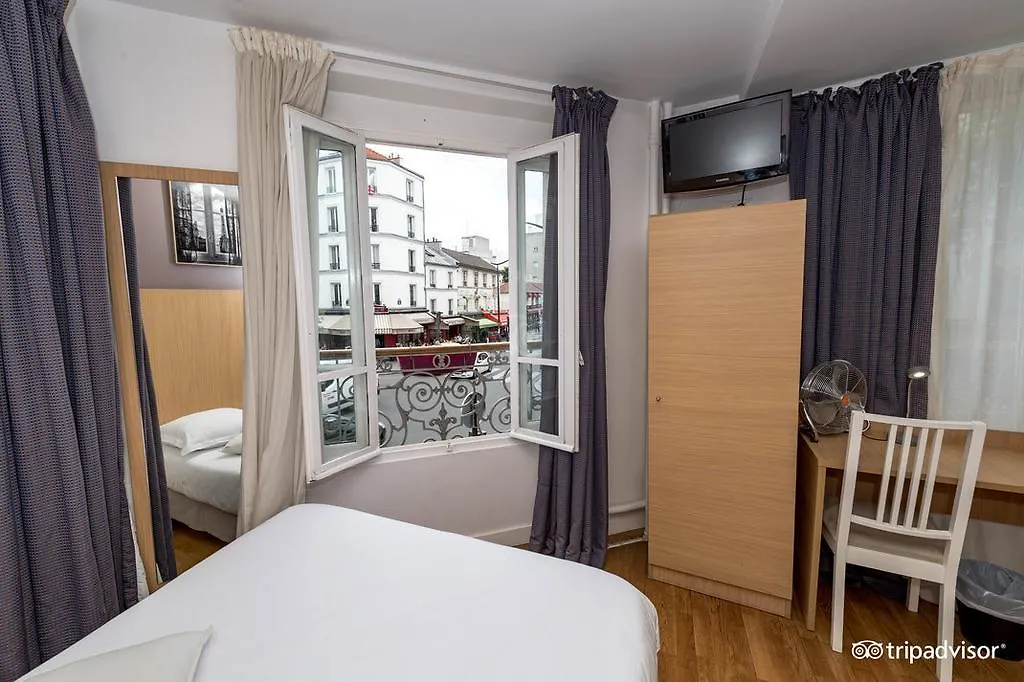 De L'union Hotel Paris