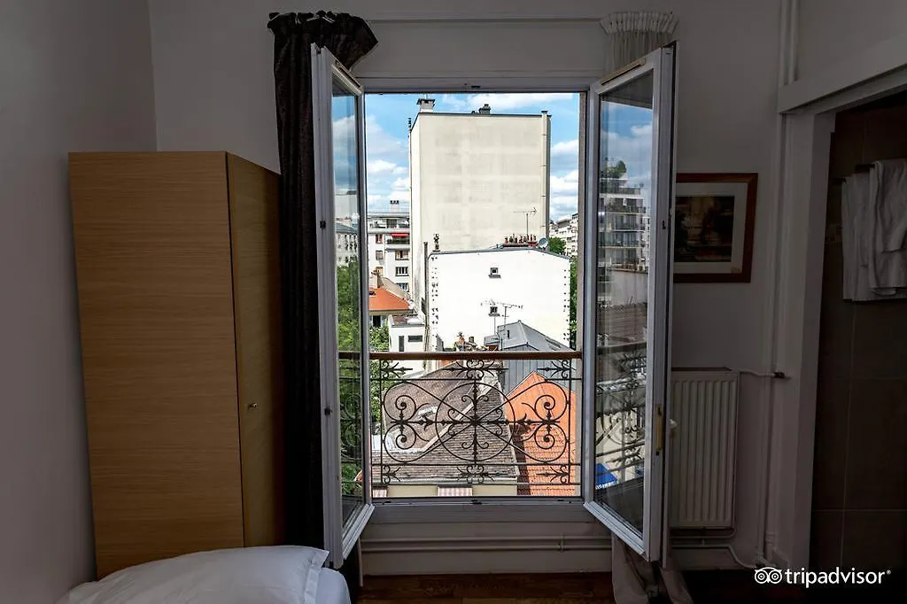 De L'union 3* Paris
