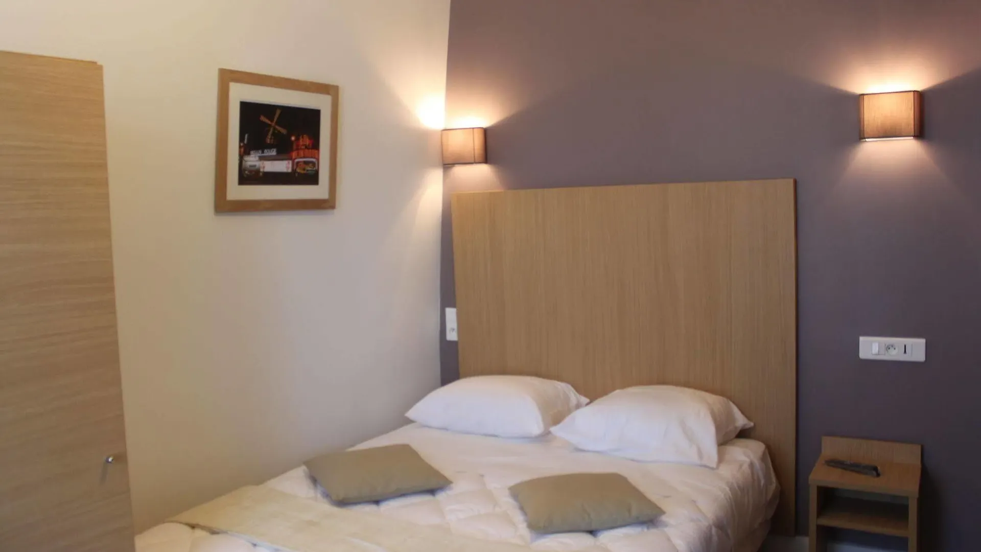 De L'union Hotel Paris