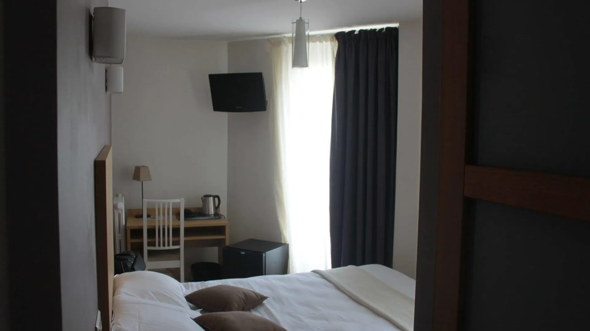 De L'union Hotel Paris