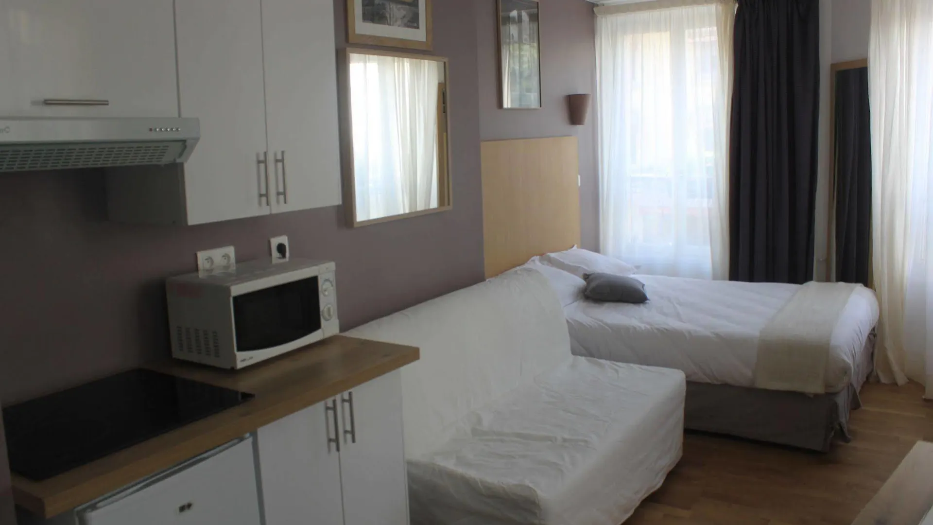 Hotel De L'union 3*