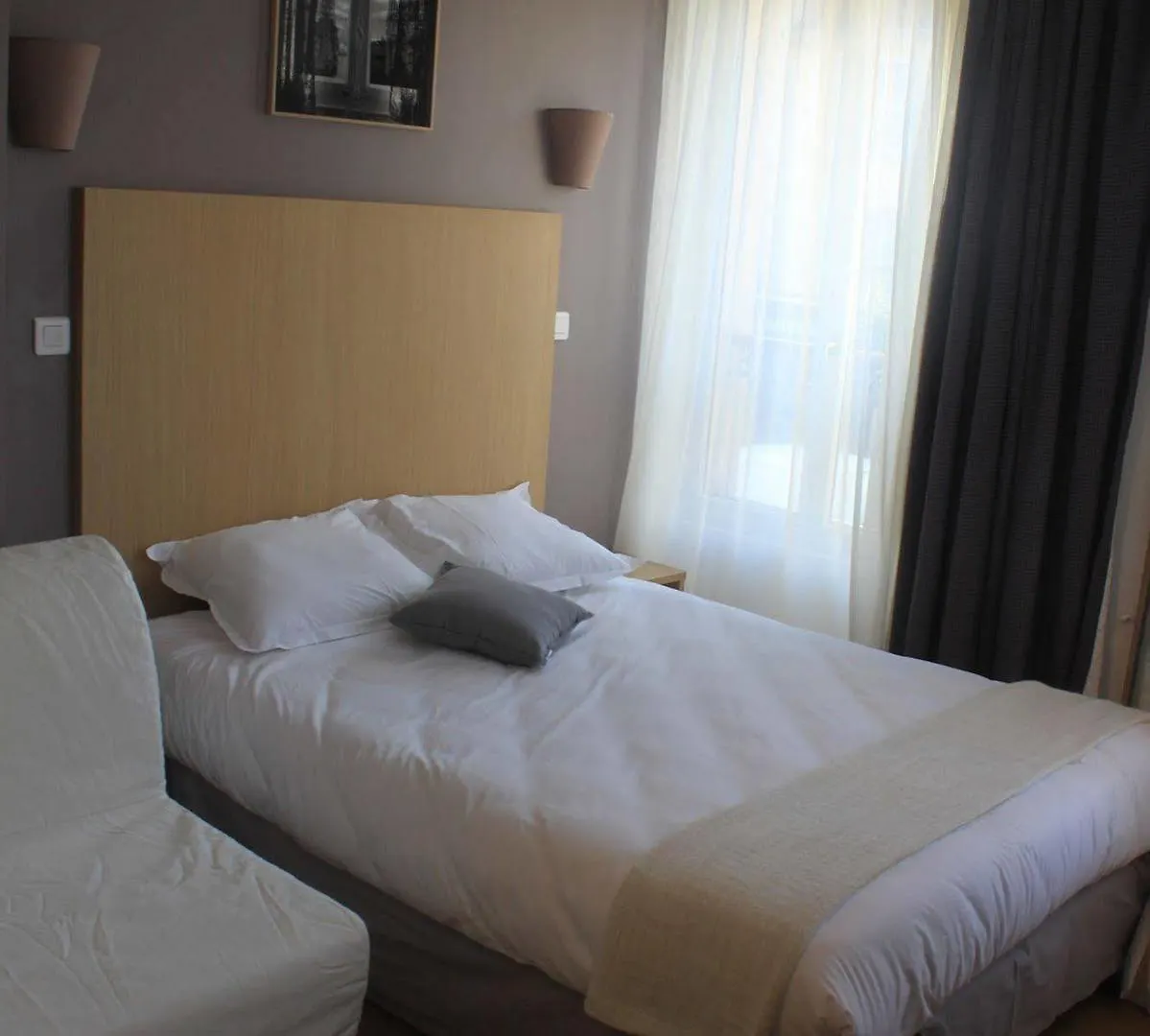 Hotel De L'union Paris