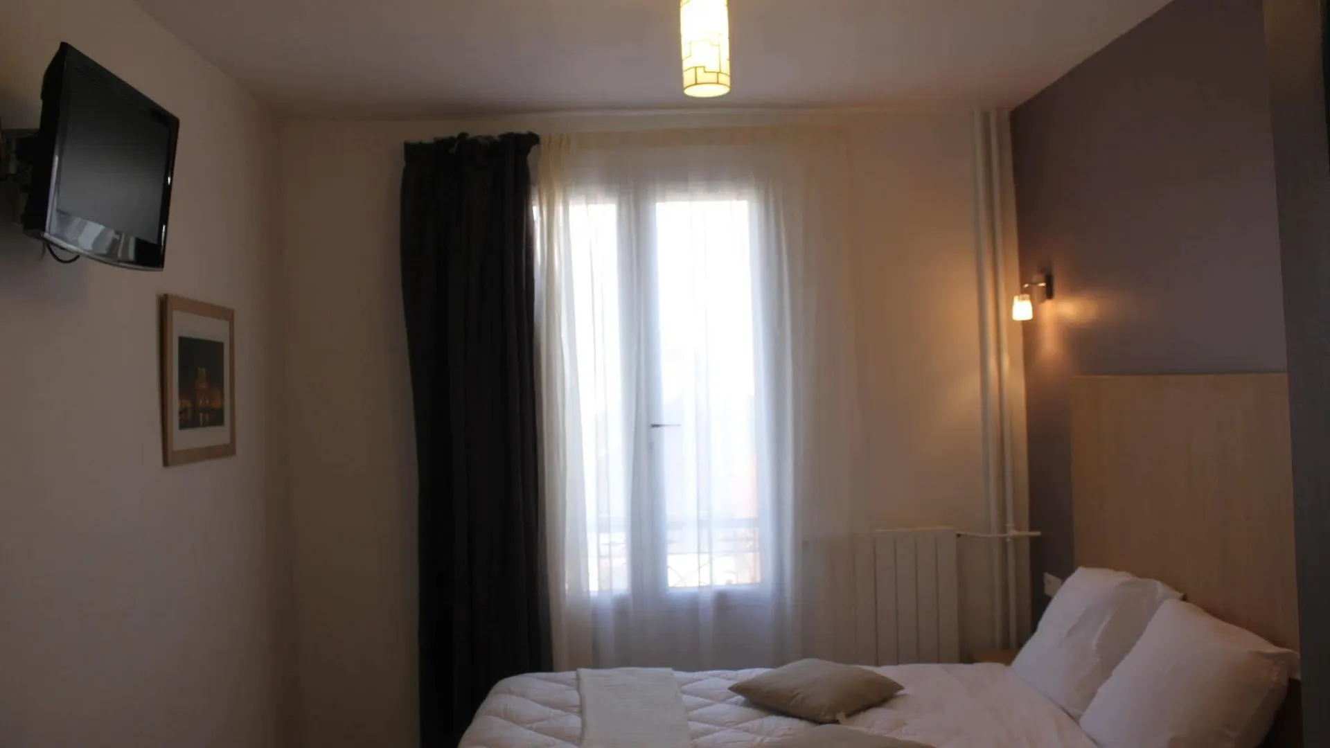 De L'union Hotel Paris