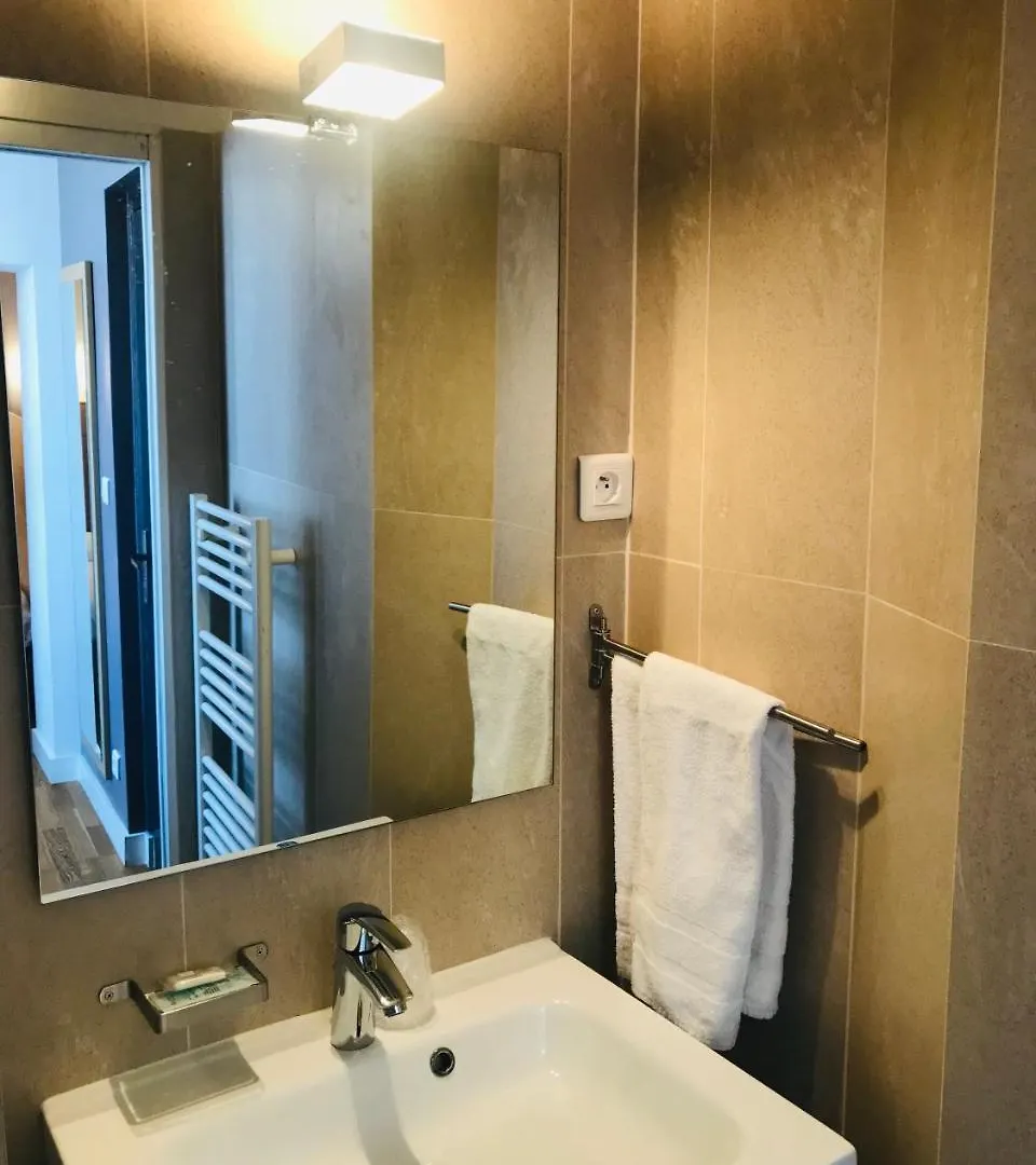 Hotel De L'union 3*